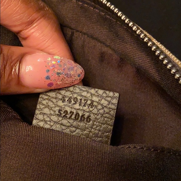 Brand New Gucci Fanny pack 💯 authentic - Picture 10 of 16